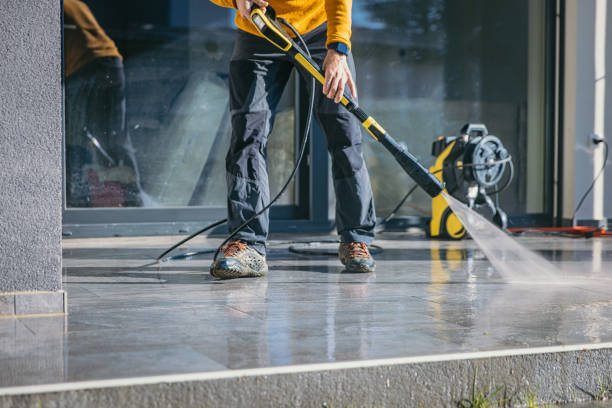 Best Deck Pressure Washing  in Albemarle, NC