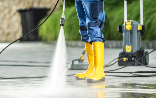  Albemarle, NC Pressure Washing Pros